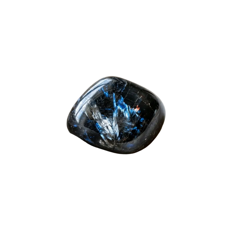 Arfvedsonite