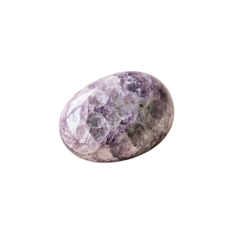 Lepidolite