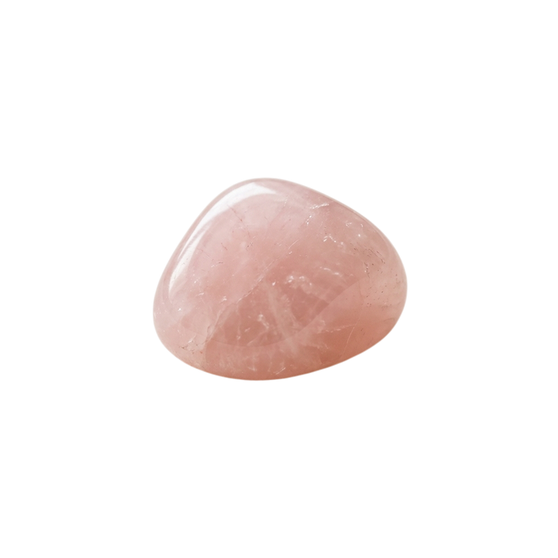 Rose quartz