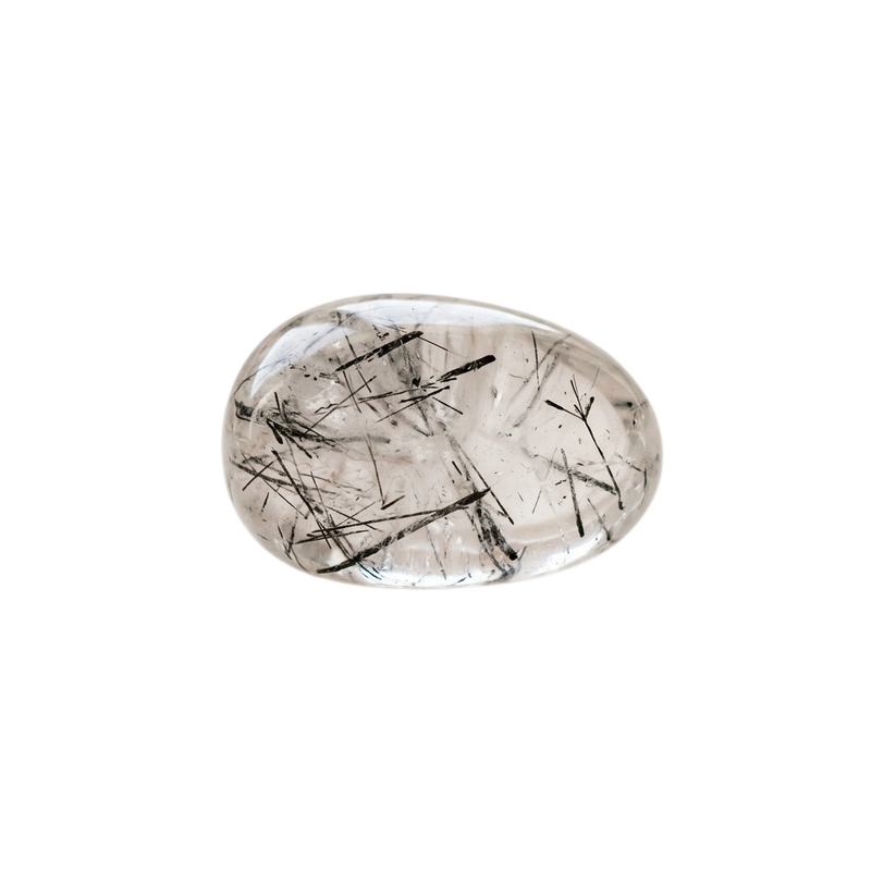 Tourmalinated Quartz