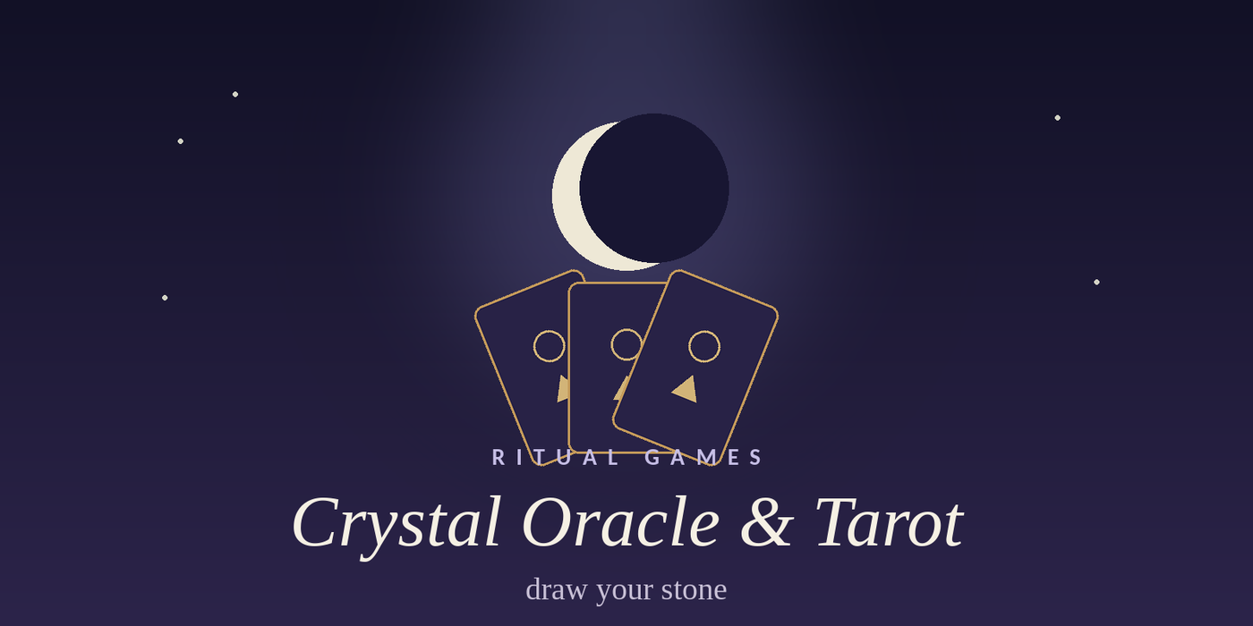 Play, Don't Just Shop: The Ritual Games on Our Site