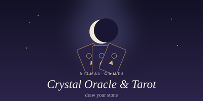 Play, Don't Just Shop: The Ritual Games on Our Site