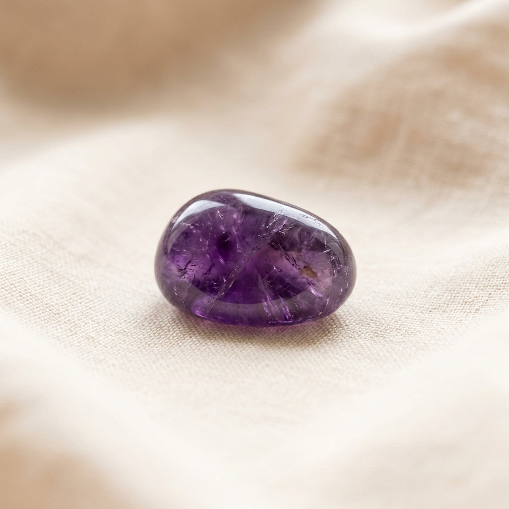 The February Birthstone: A Complete Guide to Amethyst, Its Meaning, and How to Wear It