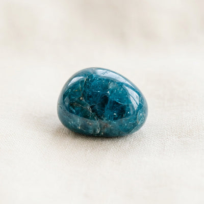 Apatite: The Stone You’re Already Made Of