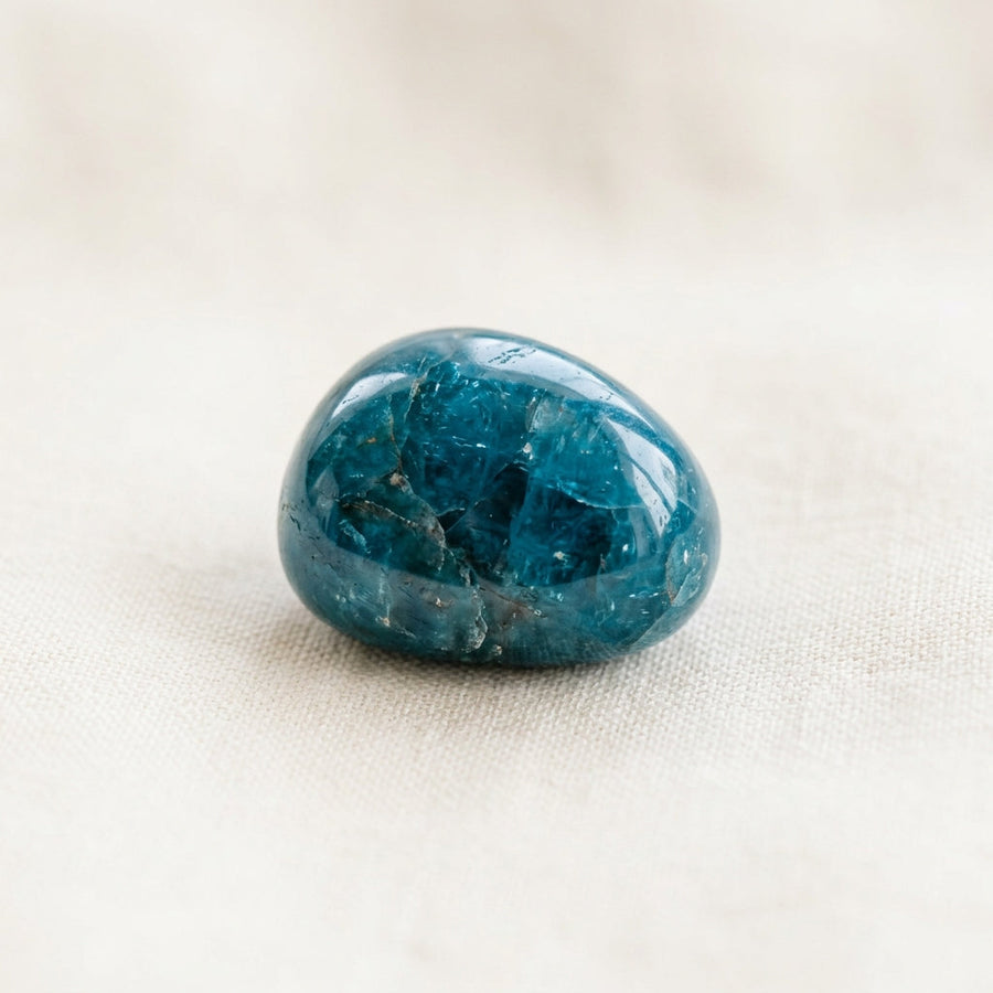 Apatite: The Stone You’re Already Made Of
