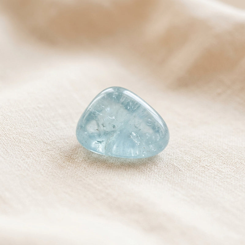 The March Birthstone: A Complete Guide to Aquamarine, Its Meaning, and How to Wear It