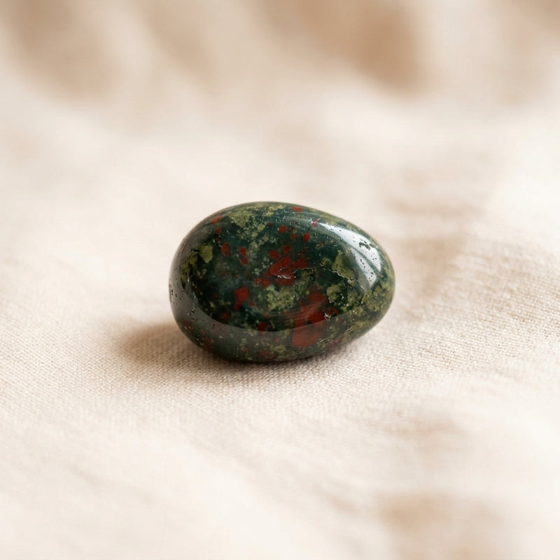 Bloodstone: The Stone That Keeps Going
