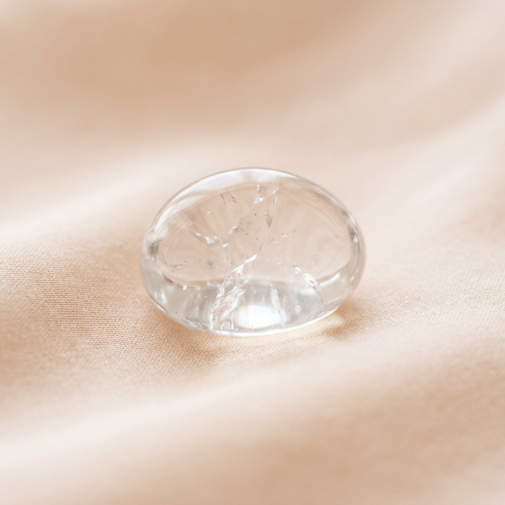 The April Birthstone: A Complete Guide to Clear Quartz, Its Meaning, and How to Wear It