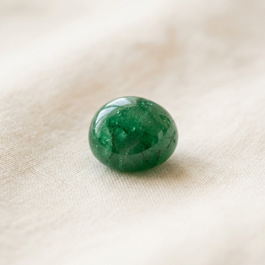The May Birthstone: A Complete Guide to Emerald, Its Meaning, and How to Wear It