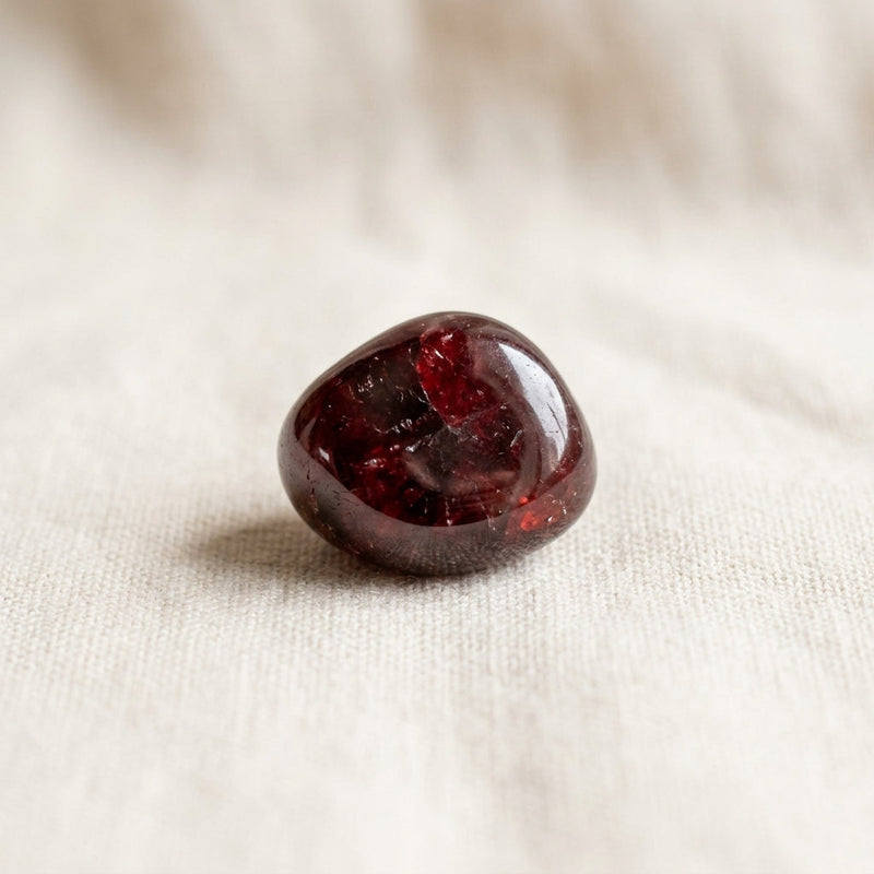 The January Birthstone: A Complete Guide to Garnet, Its Meaning, and How to Wear It