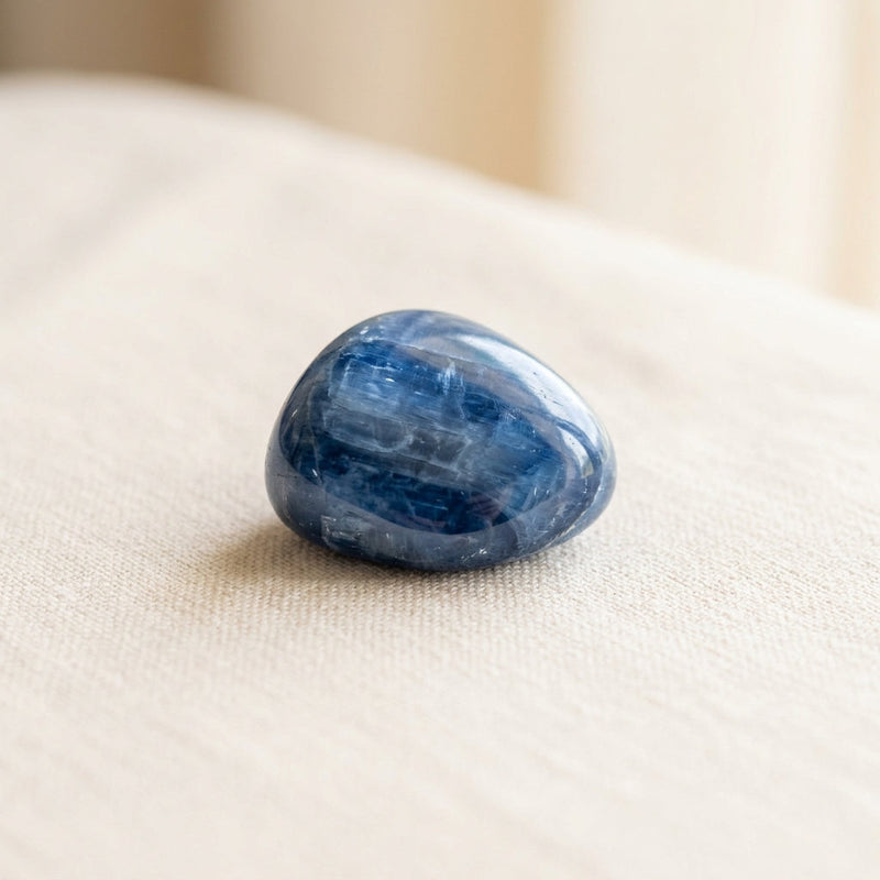Kyanite: The Stone That Sets You Straight