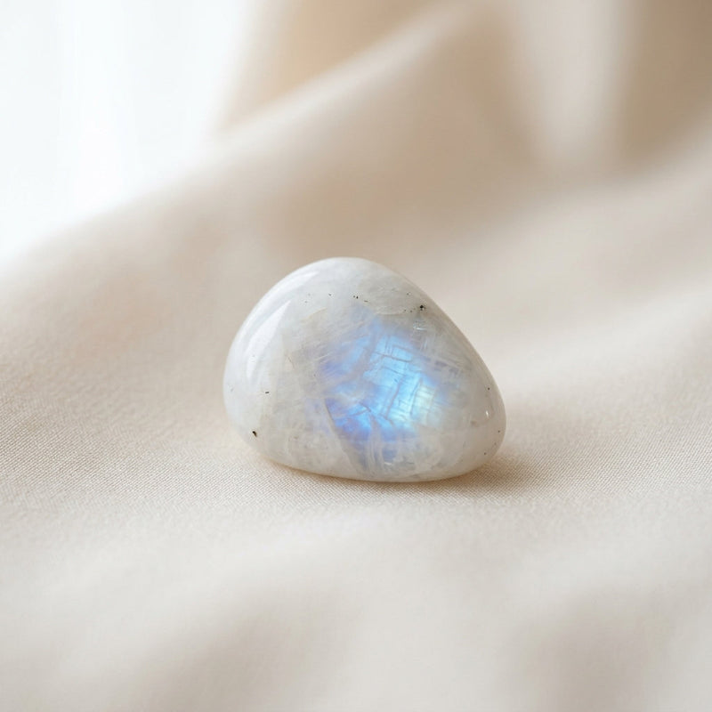 The June Birthstone: A Complete Guide to Pearl and Moonstone, Their Meaning, and How to Wear Them
