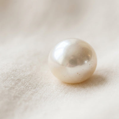Pearl: The Living Gem