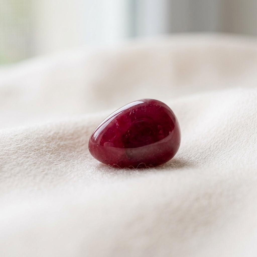 The July Birthstone: A Complete Guide to Ruby, Its Meaning, and How to Wear It