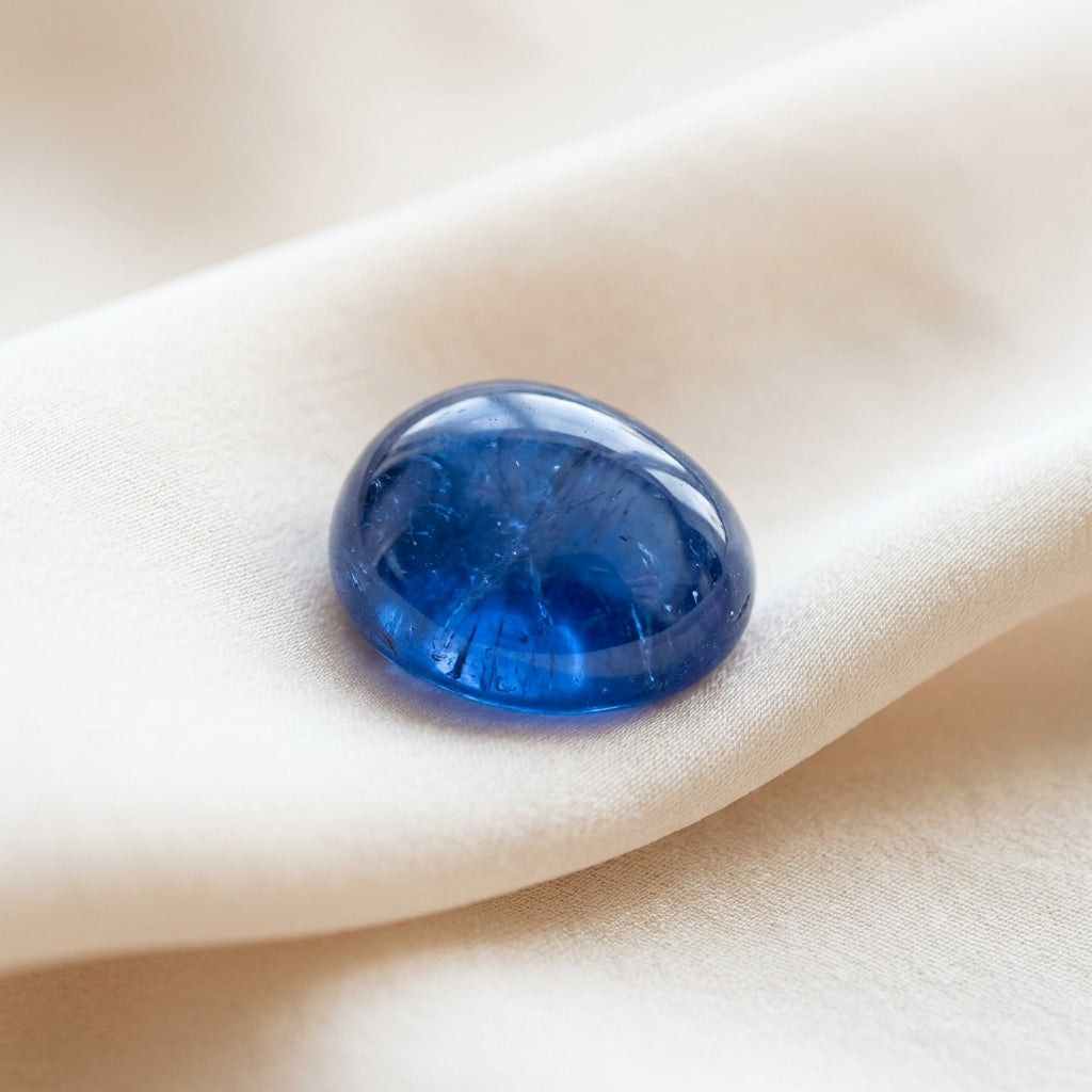 The September Birthstone: A Complete Guide to Sapphire and Lapis Lazuli, Their Meaning, and How to Wear Them