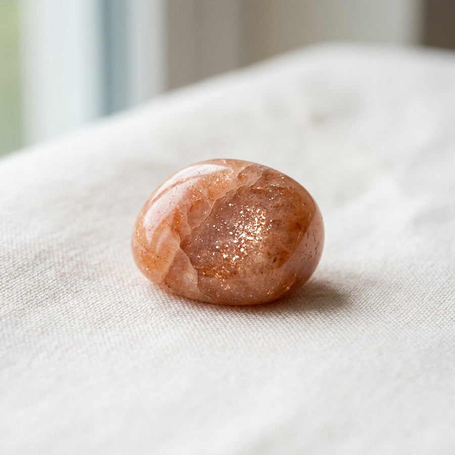 Sunstone: The Stone That Carries the Light