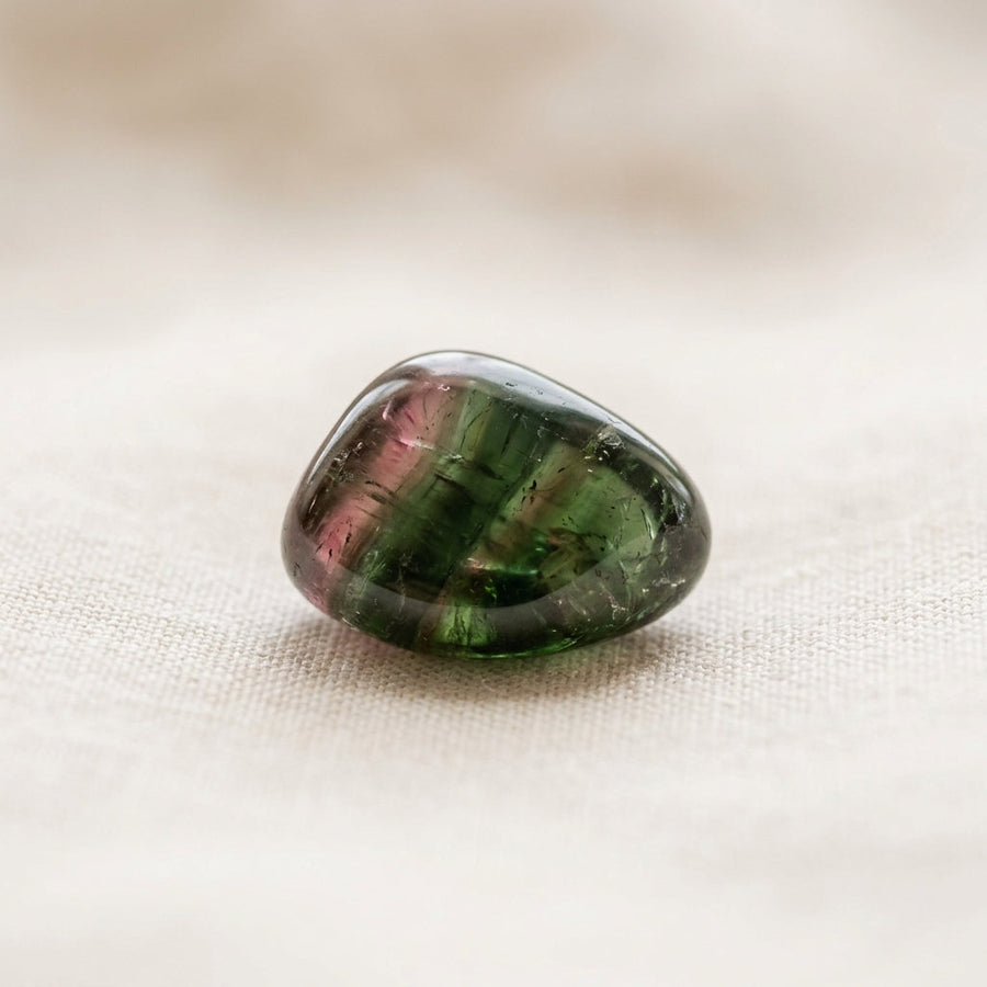 Black Tourmaline: The Stone That Stands at the Door