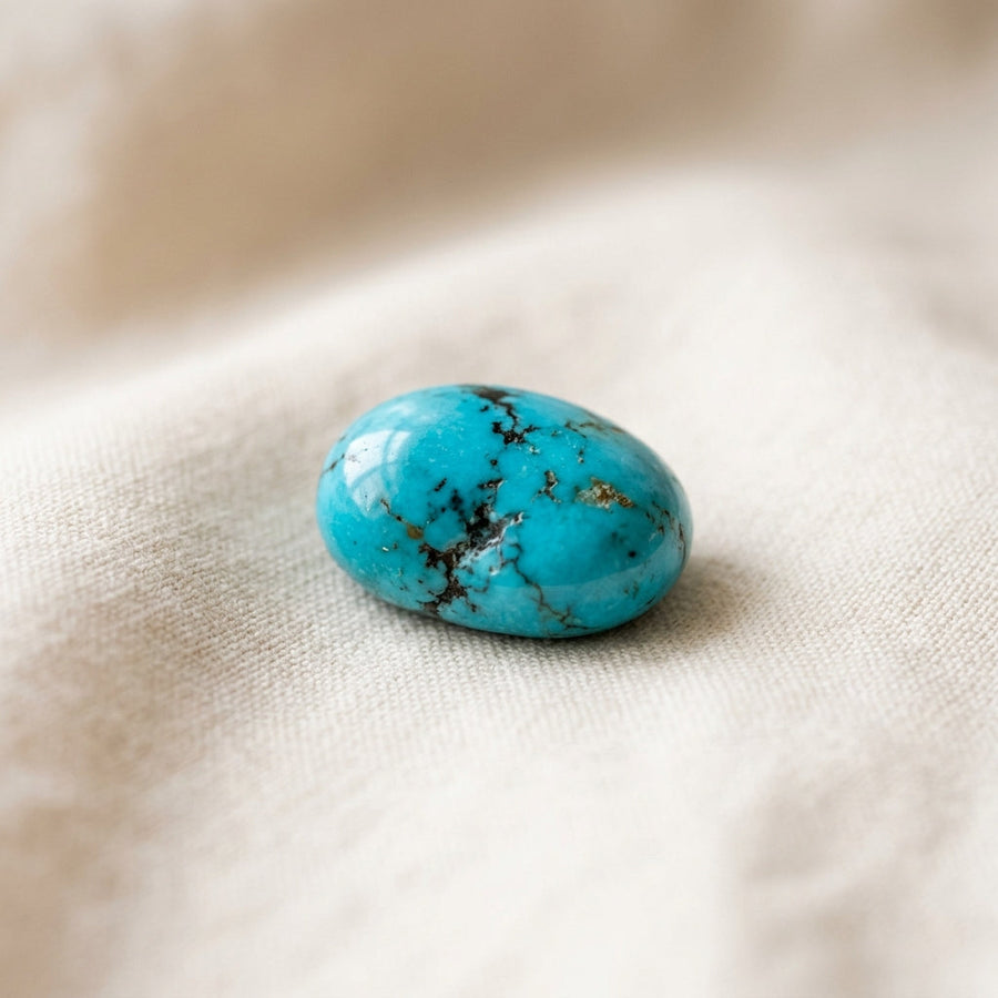 Turquoise: The Stone That Goes With You