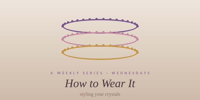 Dainty vs. Bold: Your Everyday Piece