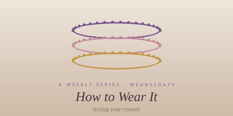 Dainty vs. Bold: Your Everyday Piece