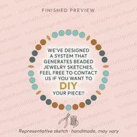 Sofia Custom Jewelry Request