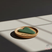 Aventurine Gua Sha Wellness Tool | Facial Massage Tools