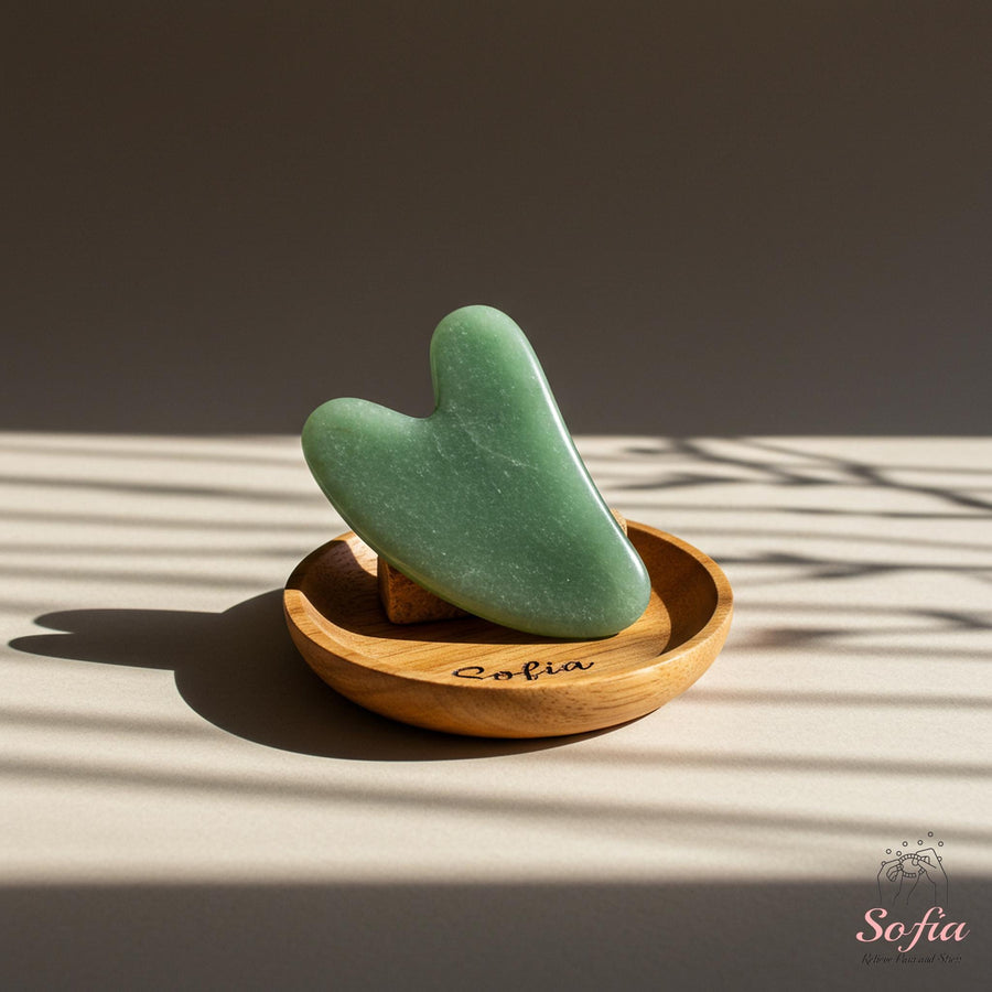Healing Crystal Wellness Tool | Natural Decor - photo 1