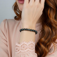 Labradorite Bracelet | Crystal Jewelry