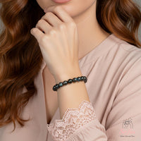 Labradorite Bracelet | Crystal Jewelry