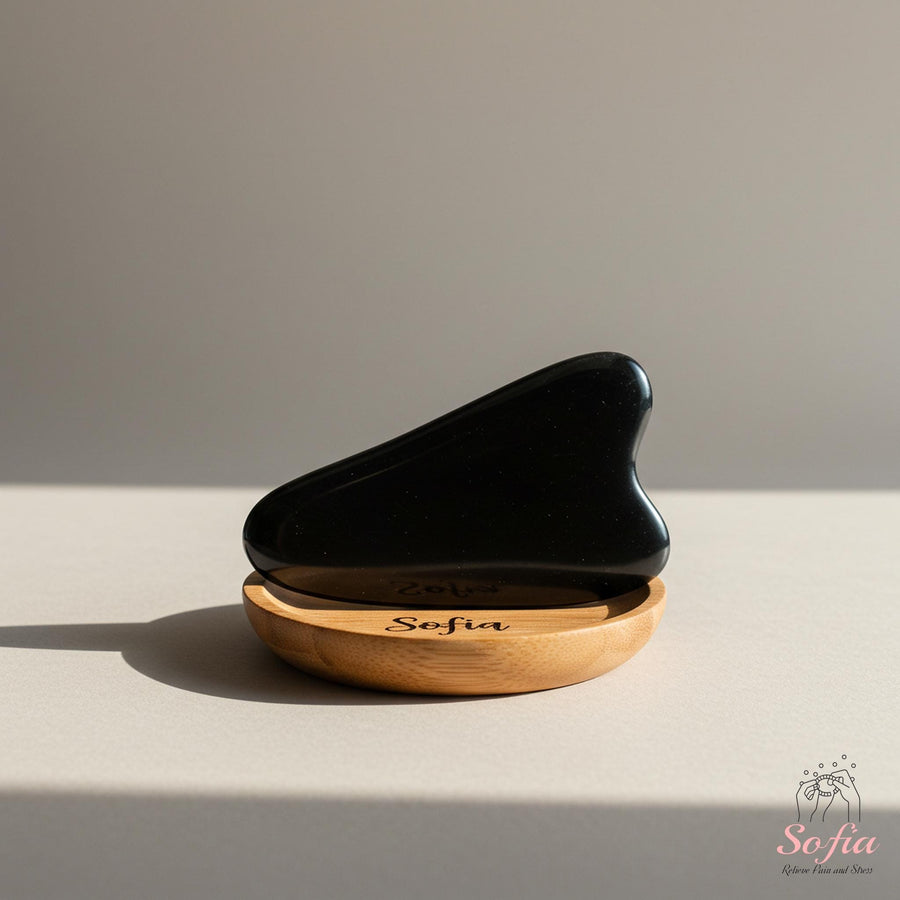 Healing Crystal Wellness Tool | Natural Decor - photo 1