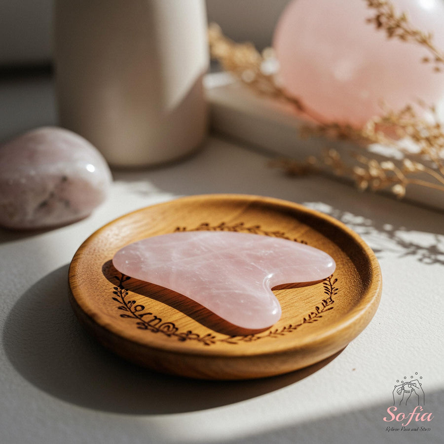 Healing Crystal Wellness Tool | Natural Decor - photo 1