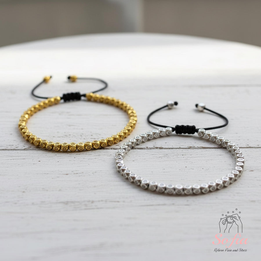 Bracelet | Protection Jewelry â€?Gift for Her & Gift for Him - photo 1