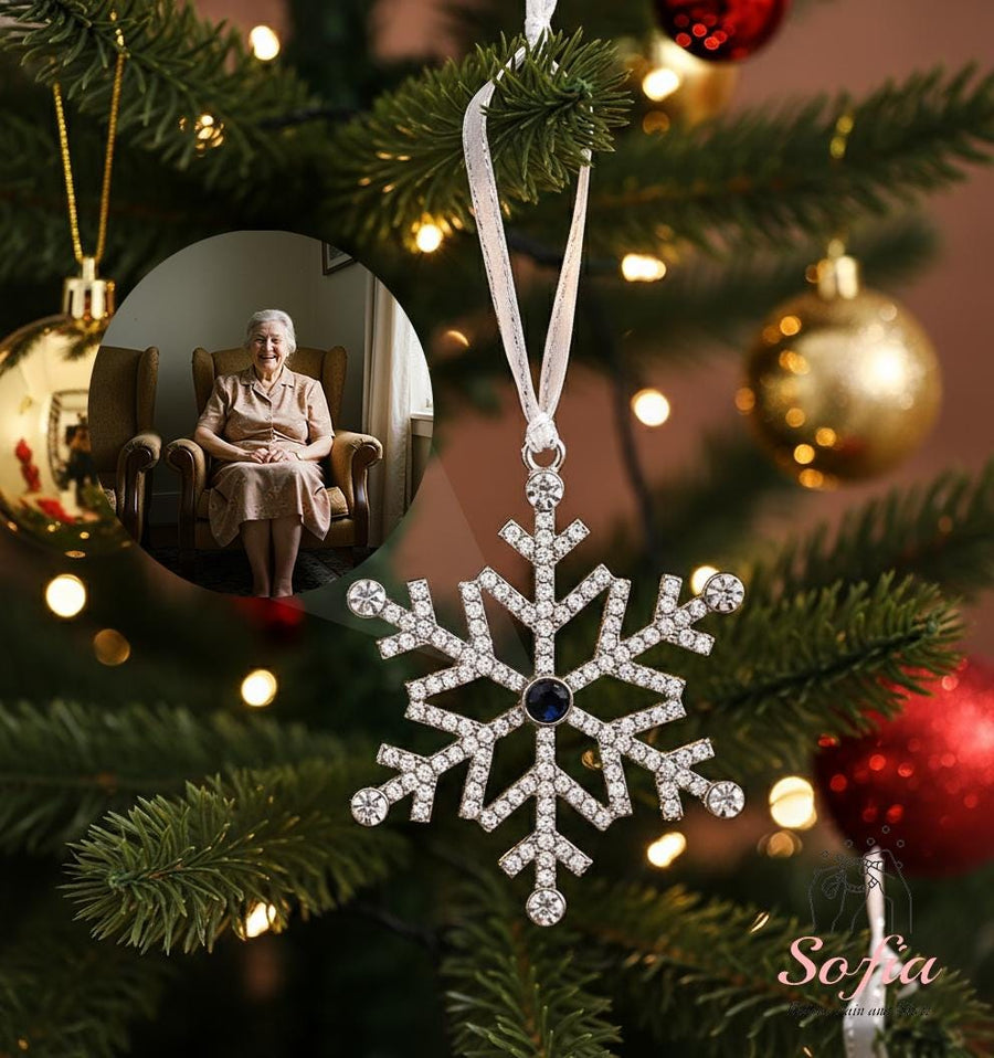 Ornament | Natural Decor - photo 1