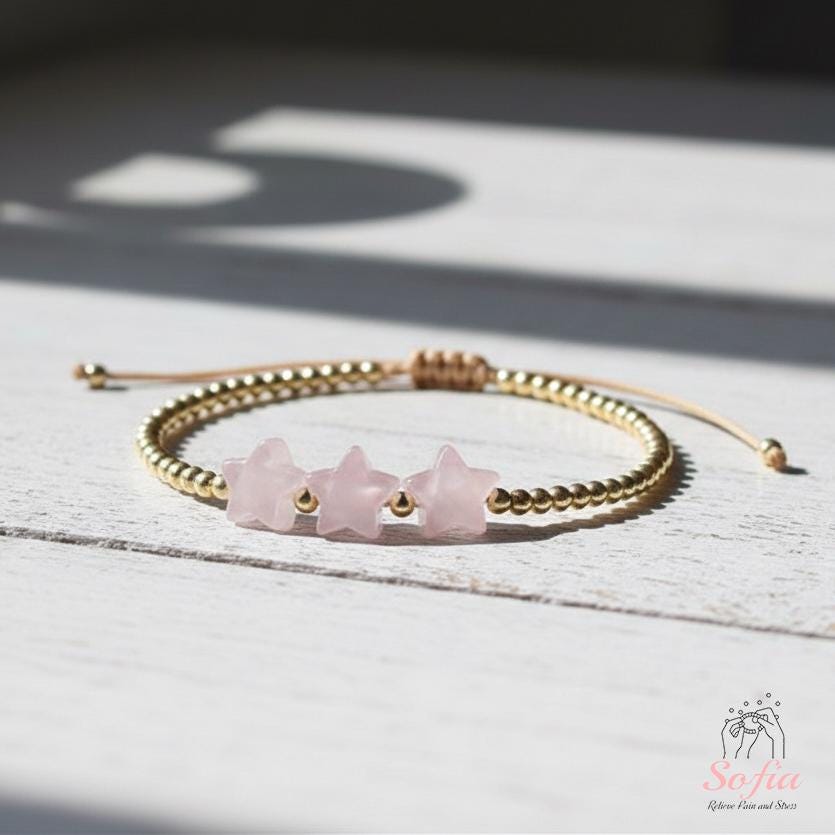 Opal Bracelet | Natural Stone Jewelry - photo 1