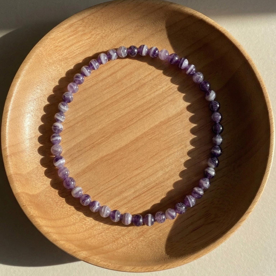 Amethyst Bracelet | Dainty Jewelry - photo 5