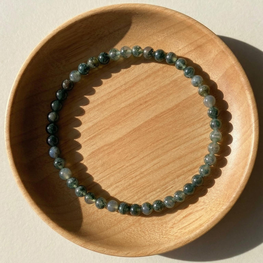 Agate Bracelet | Dainty Jewelry - photo 1