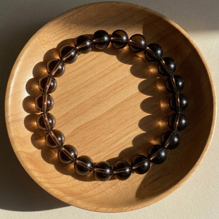 Quartz Bracelet | Stackable Jewelry - photo 1