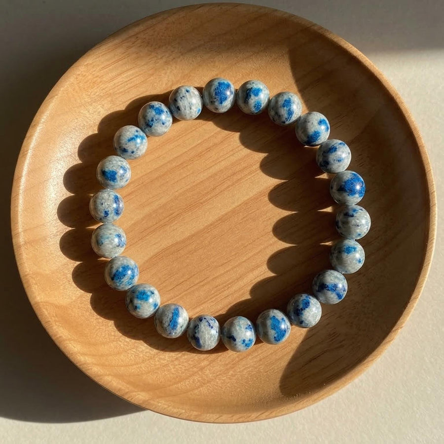 Jasper Bracelet | Stackable Jewelry - photo 1