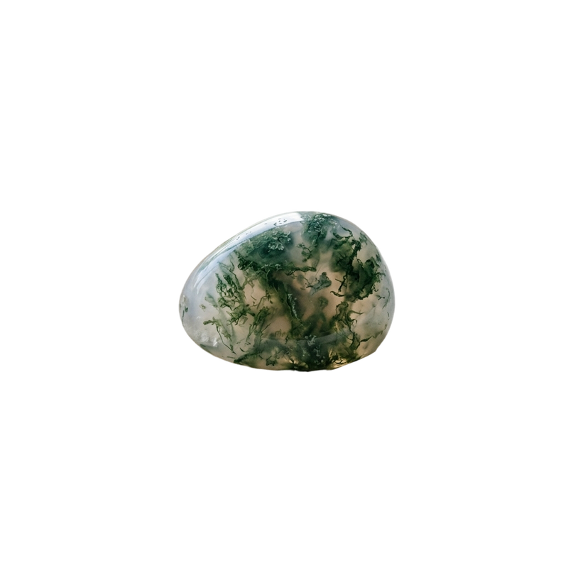 Moss agate