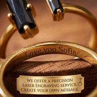 Sofia Custom Jewelry Request