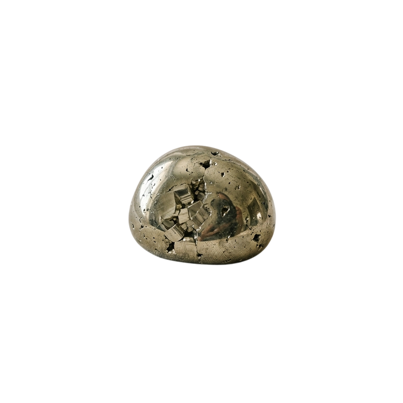 Pyrite