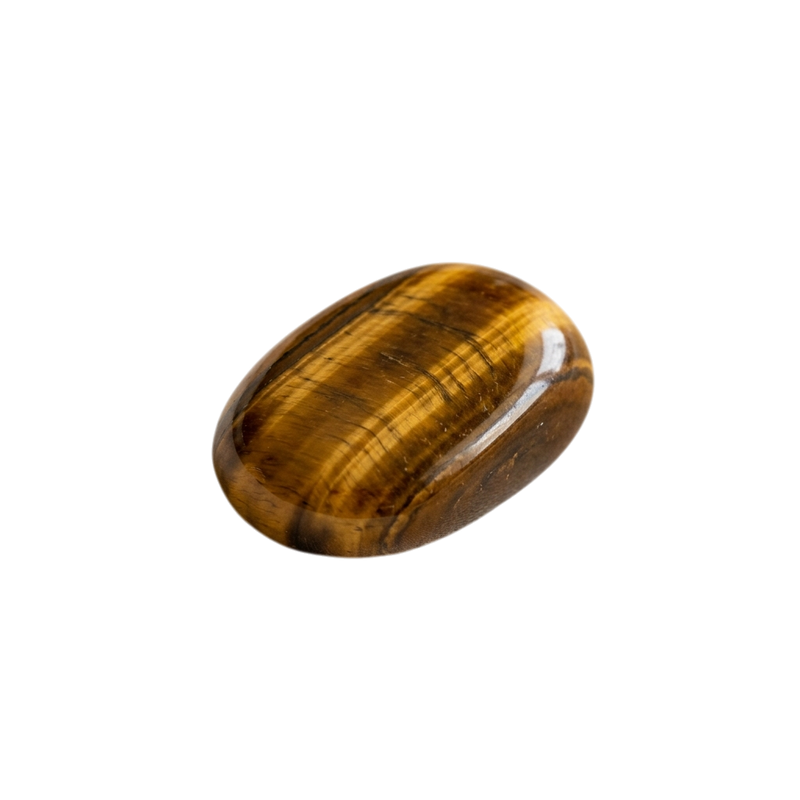 Tiger's eye