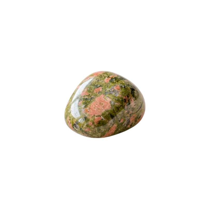 Unakite